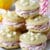 Lemon Raspberry Cookie Sandwiches