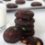 Chocolate Peanut Butter M&M Cookies